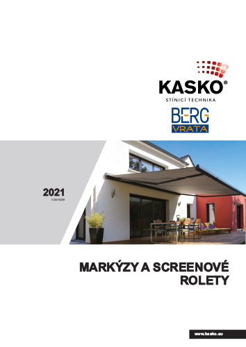 Markýzy KASKO